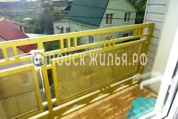 Гостевой дом «Якорь»