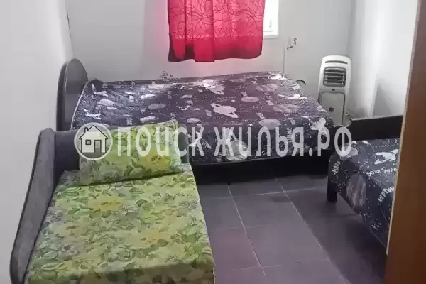 «На Комсомольской»