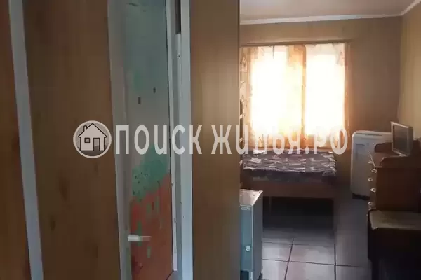 «На Комсомольской»