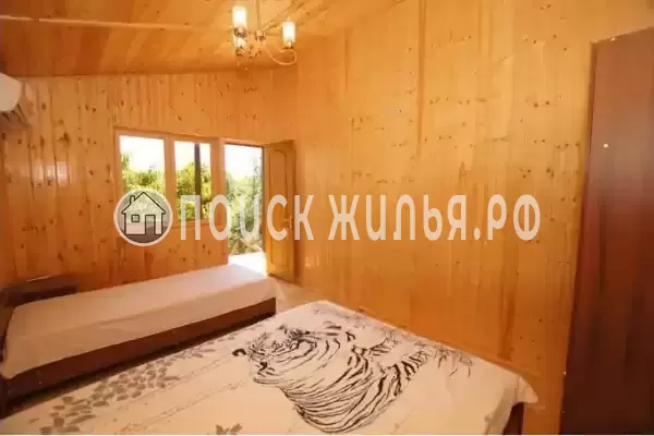 Гостевой дом «У Ясона»