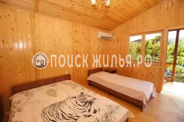 Гостевой дом «У Ясона»