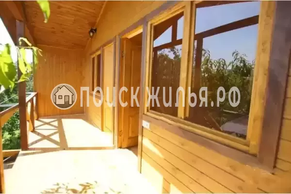 Гостевой дом «У Ясона»