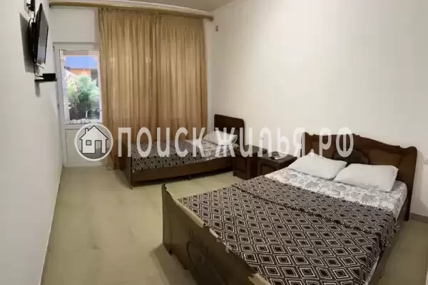 Гостевой дом «У Ясона»