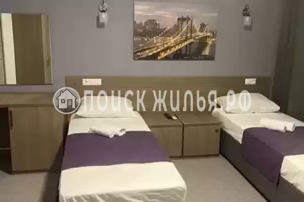 Частный сектор «Парус 25» Частный сектор «Парус 25»