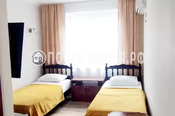 Гостевой дом «Южный бриз»