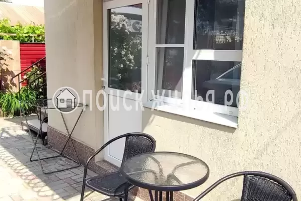 Гостевой дом «Южный бриз»