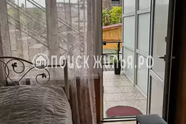 Частный сектор «У дяди володи»