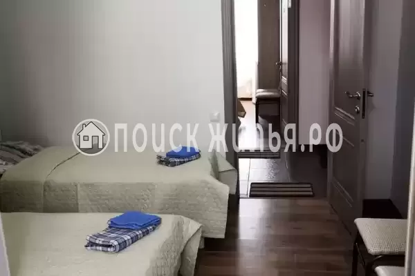 Частный сектор «У дяди володи»