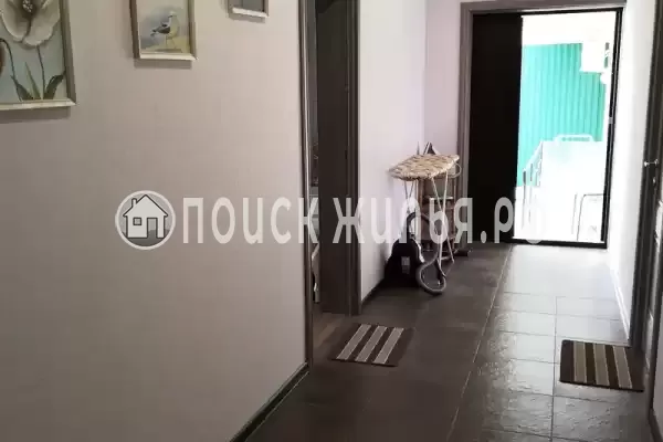 Частный сектор «У дяди володи»