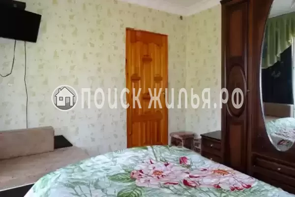 Частный сектор «Милана»