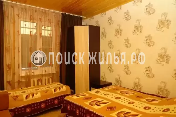 Частный сектор «Милана»