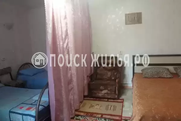 Частный сектор «На Калинина»