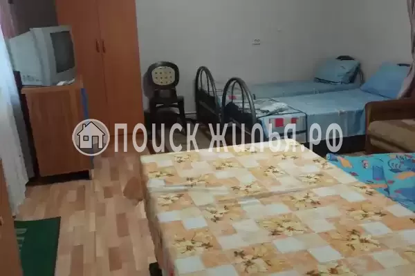 Частный сектор «На Калинина»