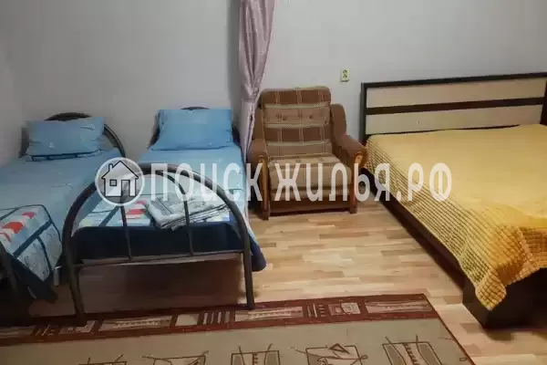 Частный сектор «На Калинина»