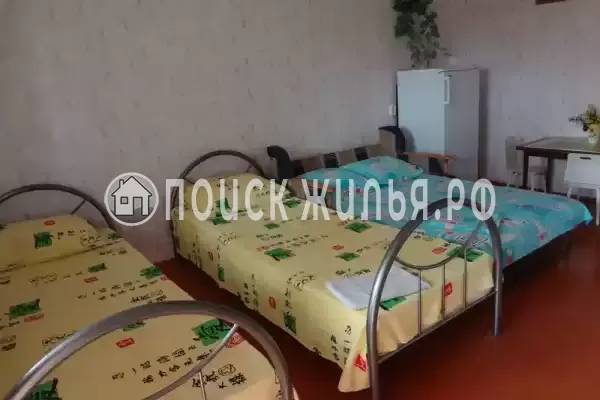 Частный сектор «На Калинина»