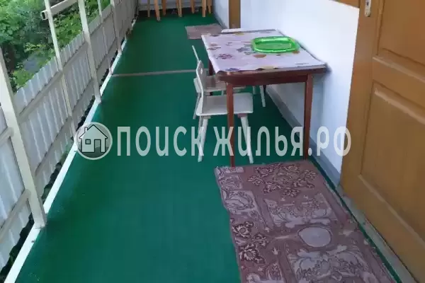 Частный сектор «На Калинина»