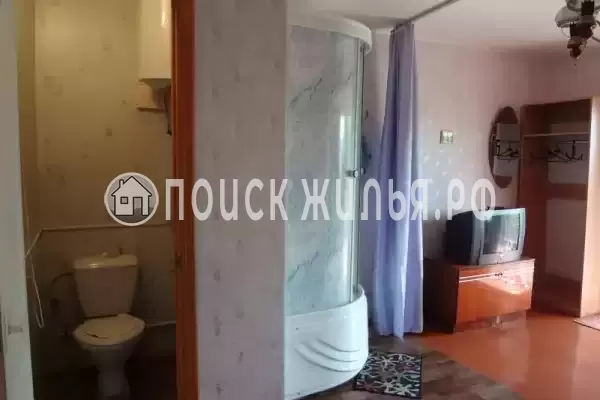 Частный сектор «На Калинина»