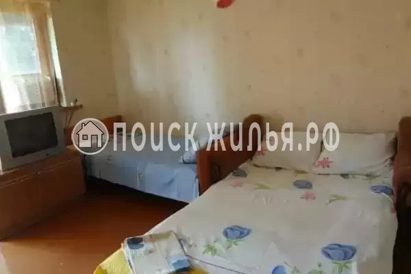 Частный сектор «На Калинина»