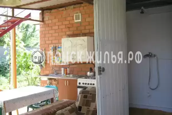 Частный сектор «На Калинина»