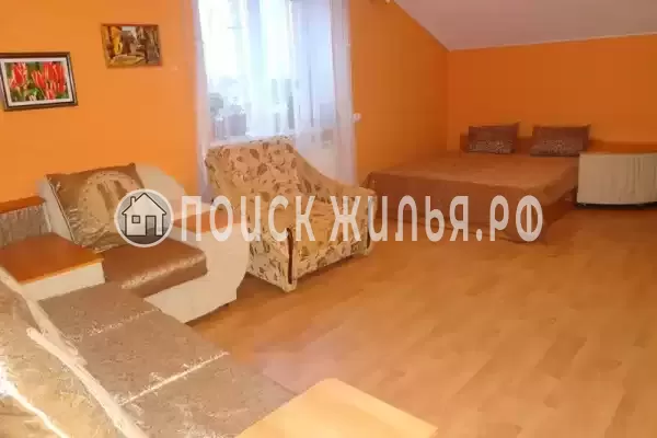 Частный сектор «На Калинина»