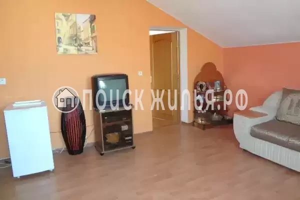 Частный сектор «На Калинина»