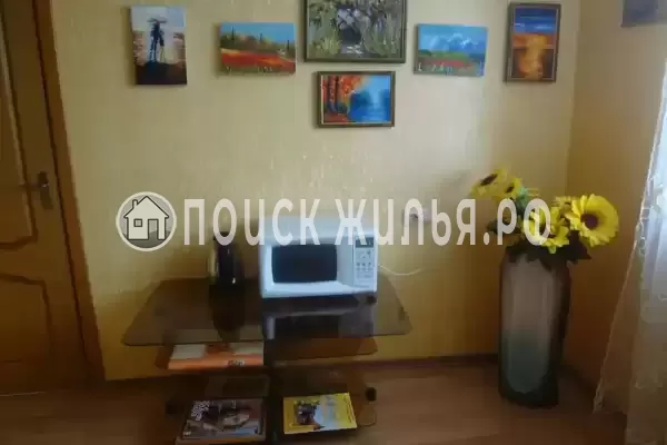 Частный сектор «На Калинина»