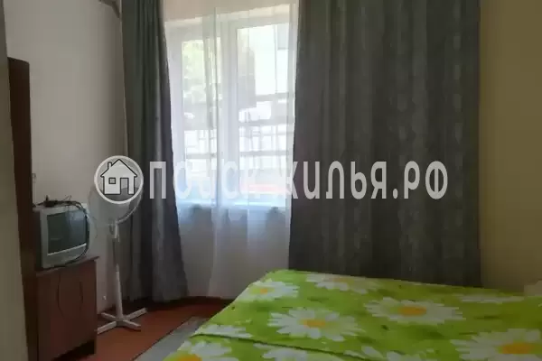 Гостевой дом «Летний домик»