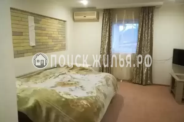 Гостевой дом «Летний домик»