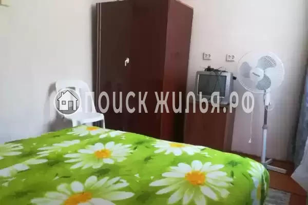 Гостевой дом «Летний домик»