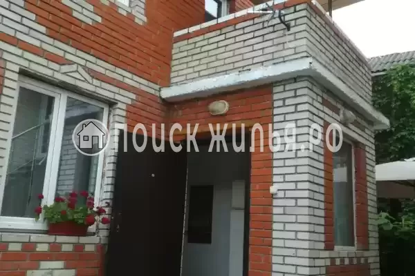 Гостевой дом «Летний домик»