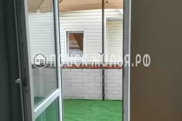 Гостевой дом «Летний домик»