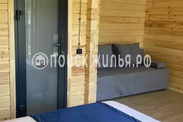 Частный сектор «Глэмпинг Фруктовый сад»