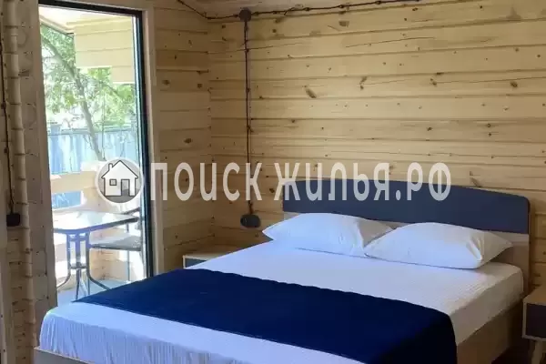 Частный сектор «Глэмпинг Фруктовый сад»