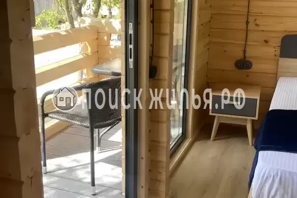 Частный сектор «Глэмпинг Фруктовый сад»