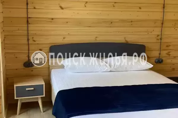 Частный сектор «Глэмпинг Фруктовый сад»