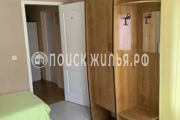 Частный сектор «Бамбуковый рай»