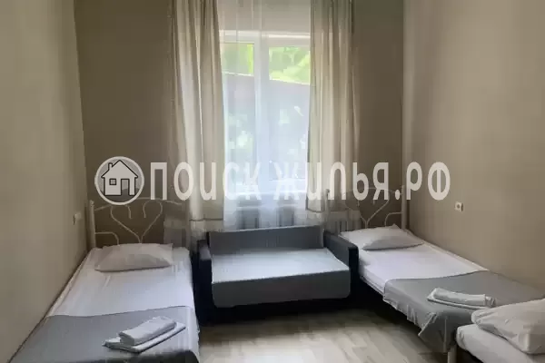 Частный сектор «Бамбуковый рай»