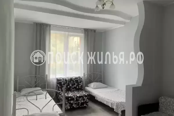 Частный сектор «Бамбуковый рай»