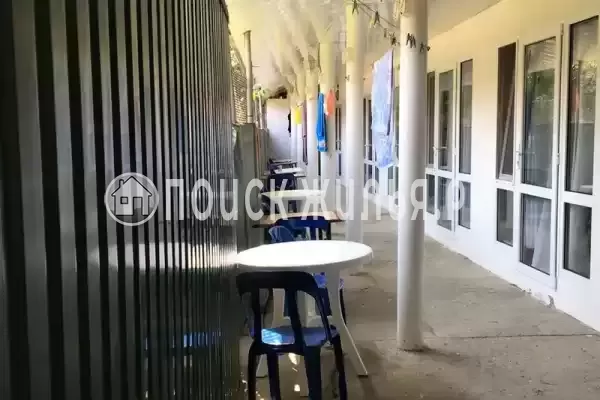 Гостевой дом «Джоли»