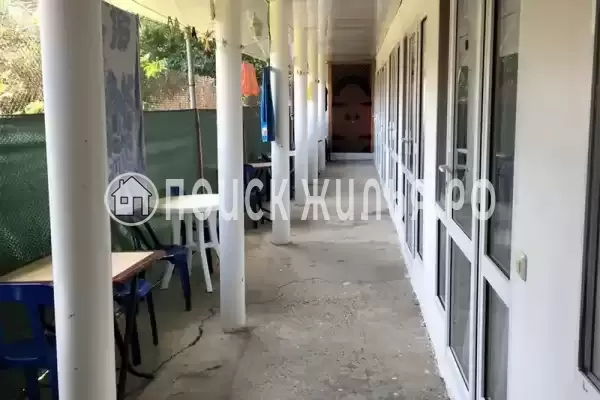 Гостевой дом «Джоли»