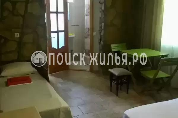 Гостевой дом «Джоли»