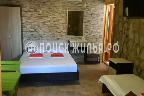 Гостевой дом «Джоли»