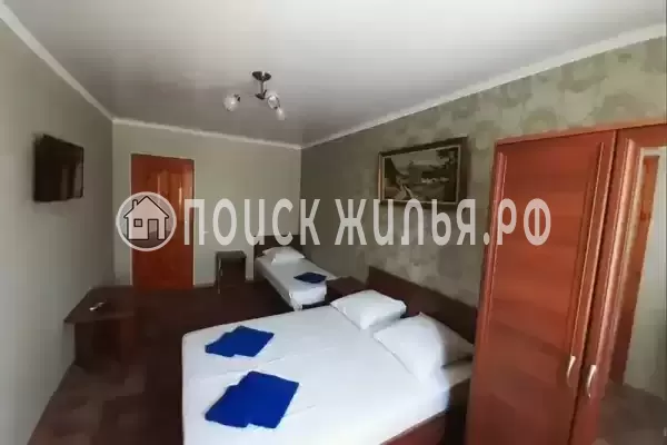 Гостевой дом «Джоли»