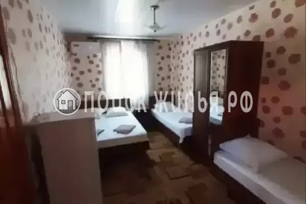 Гостевой дом «Джоли»