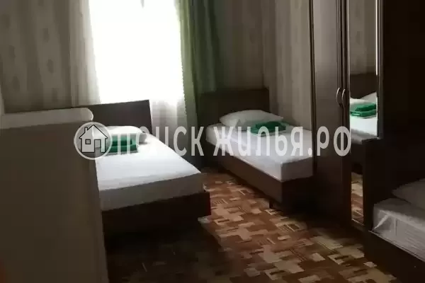 Гостевой дом «Джоли»