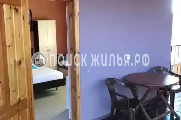 Гостевой дом «Джоли»