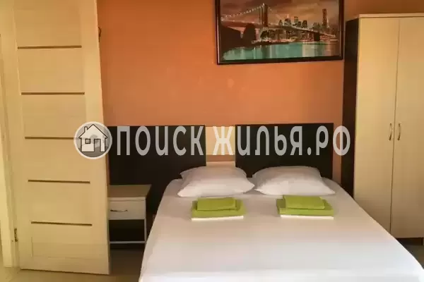 Гостевой дом «Джоли»