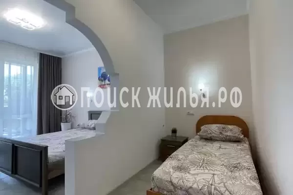 Частный сектор «Атлас»