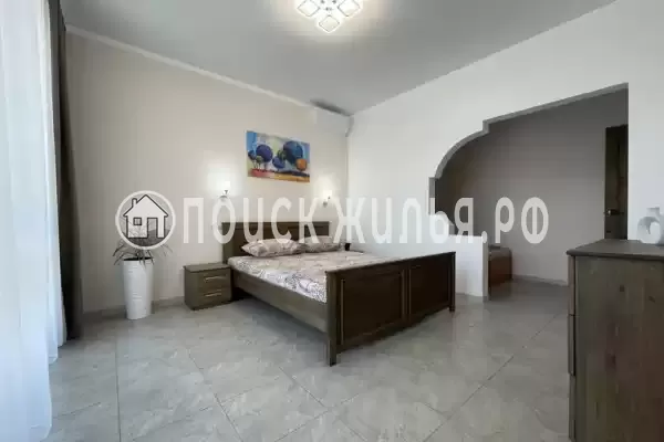 Частный сектор «Атлас»