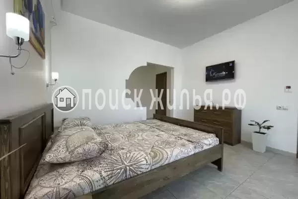 Частный сектор «Атлас»